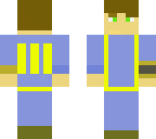 fallout 4 dweller