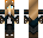 femal laurance as a cat