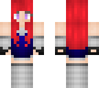 female knight 1