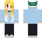 female yukine 2