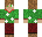festive boy