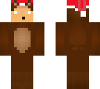 festive lb