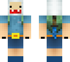 finn