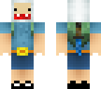 finn steve