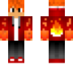 fire hands