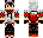 fire neko male