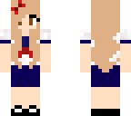 fixed anime gurl