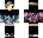 fixed galaxy kawaii boy
