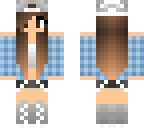 fixed girl