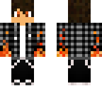 flame boy