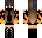 flame ninja