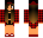 flannel jacket