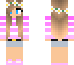flower girl