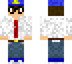 fnaf skin
