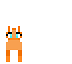 fox girl