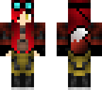 foxy skin