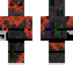 foxy template