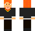 fred or george weasley