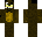 freddy from fnaf 1