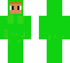 frog skin