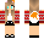 froststar girl