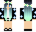 galaxy girl