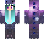 galaxy ocean beah girl woonzie