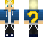 garroth mief'wa