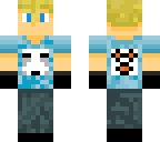 ghast fan