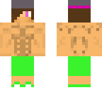 gina boyfriend