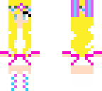 gina outfit 1