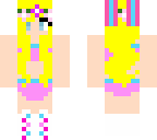 gina swimsuit