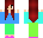 girl