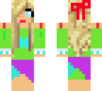 girl