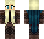 girl garroth