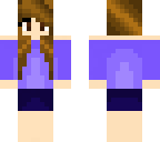 girl skin