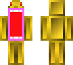 gold madness