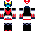 goldrake