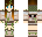 golem girl