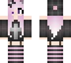 gothic cutie