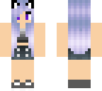 graces skin