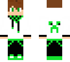 green boy v2