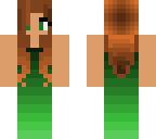 green godess