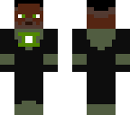 green lantern