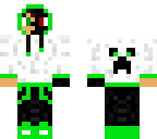 green monster