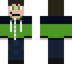 green vest better