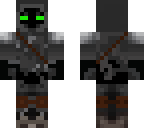green warrior
