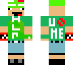 griefer john cena