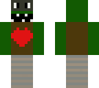 heart the boxtroll