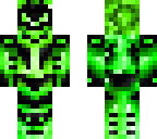 hellfire elemental